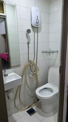 Yishun Emerald (D27), Condominium #543505911